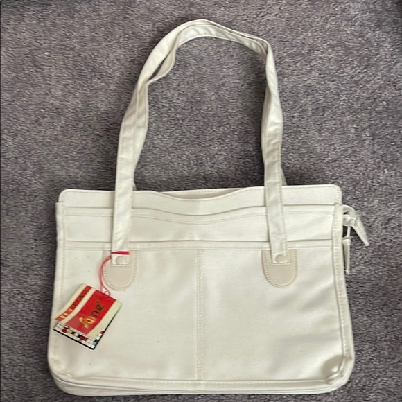 Sarne superspacers tote bag - Picture 1 of 7